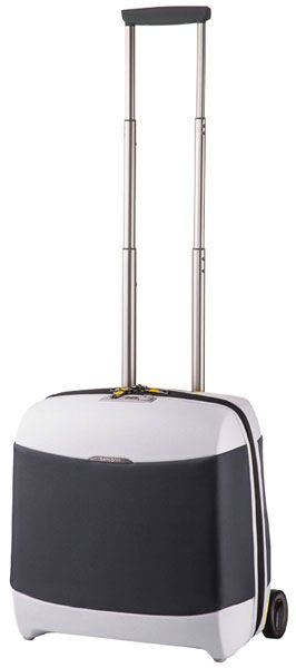 - Samsonite U90*006