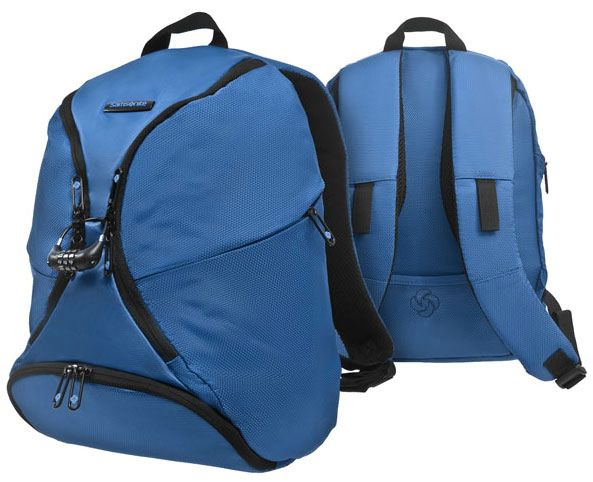 Рюкзак Samsonite 18U*003