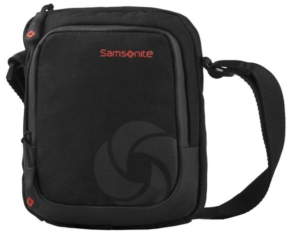 - Samsonite U18*002