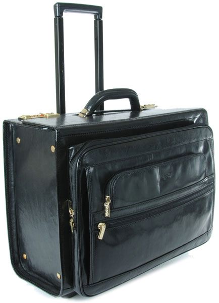 Кейс-пилот Tonelli Uomo  2225