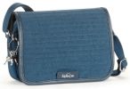 Сумка молодежная Kipling K 12438 IMKE