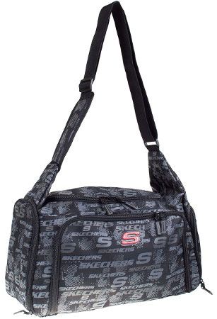Сумка дорожная Skechers 70105