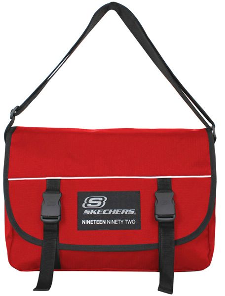Сумка молодежная Skechers 71002