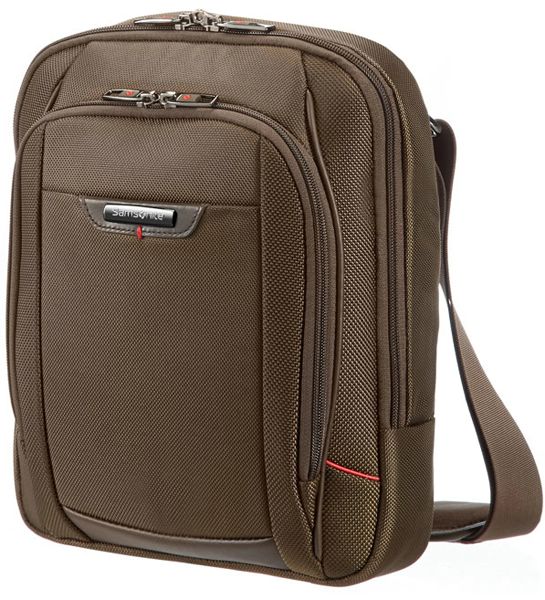 Сумка-визитка Samsonite 35V*001