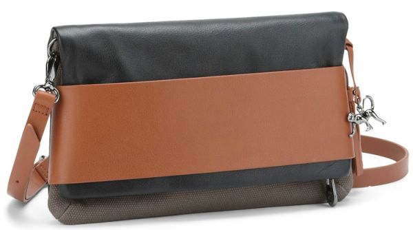 Сумка молодежная Kipling K 10607-247 HELENA CTN x-over