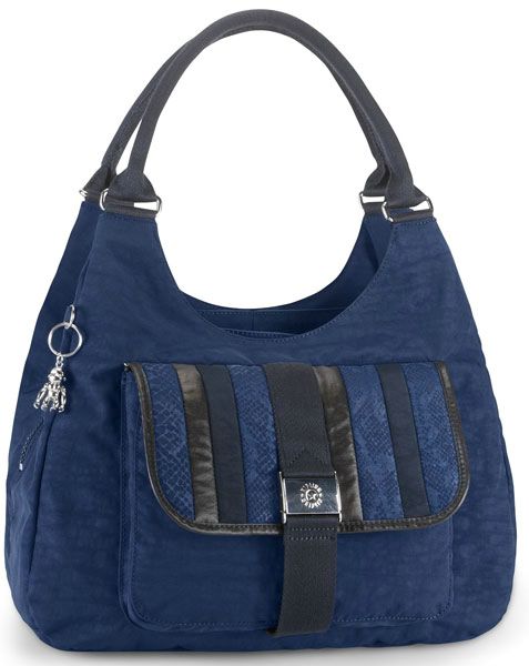 Сумка молодежная Kipling K 12322 BAGSATIONAL KM