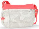Сумка молодежная Kipling K 12530 SYRO SW