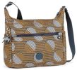 Сумка молодежная Kipling K 12397 ALENYA BP