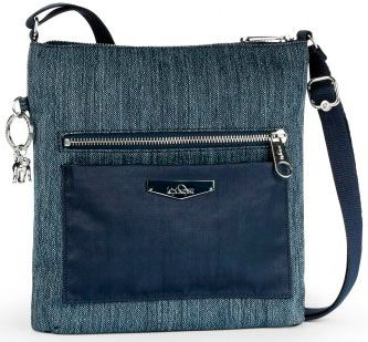 Сумка-визитка Kipling K 28001 KOTRAL KC