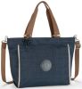   Kipling K 16659 NEW SHOPPER L