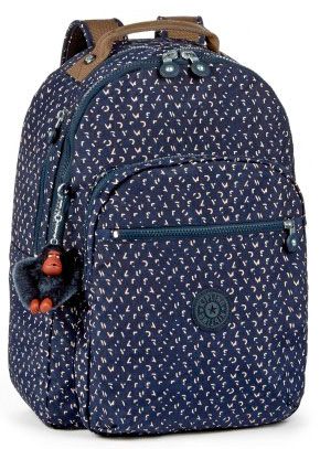 Рюкзак для ноутбука Kipling K 12622 CLAS SEOUL B