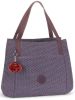 Сумка молодежная Kipling K 16618 PRAVIA