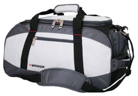   Wenger 52744465 MINI SOFT DUFFLE