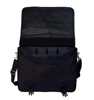 Сумка для ноутбука Portcase КСВ-06N