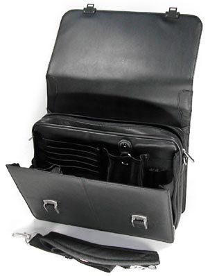    Portcase HB-1015