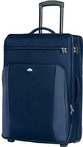 - Samsonite 125*055