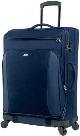 �������-������� Samsonite 125*170