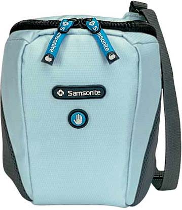 Сумка молодежная Samsonite 126*017