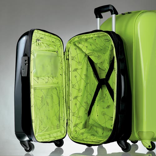 - Samsonite A67*077