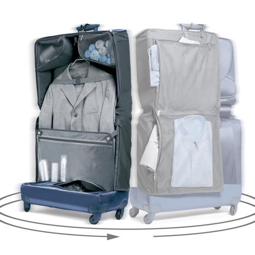 �������� �� ������� Samsonite D40*058