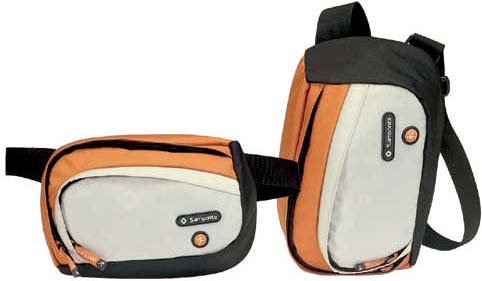 ������� ����� Samsonite D26*028