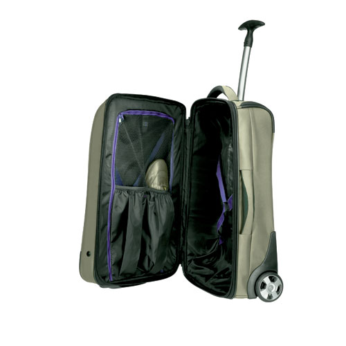 - Samsonite A53*162