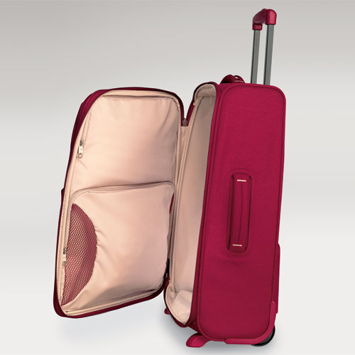 - Samsonite A54*265