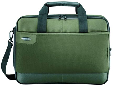 Сумка для ноутбука Samsonite D37*041