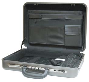 ���� ��� �������� Portcase ACL-3
