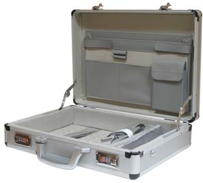 ���� ��� �������� Portcase AVL-1