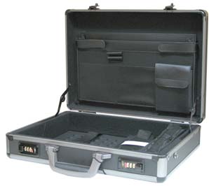 ���� ��� �������� Portcase AVL-2