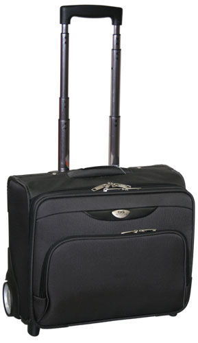 Кейс-пилот Gillivo G-9203