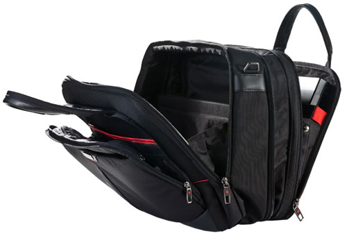    Samsonite V84*011