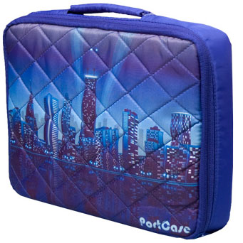    Portcase KCB-15