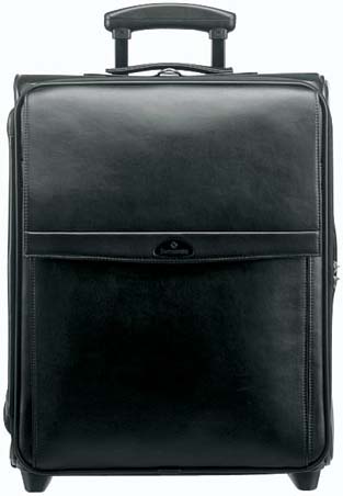 Кейс-пилот Samsonite 56L*401