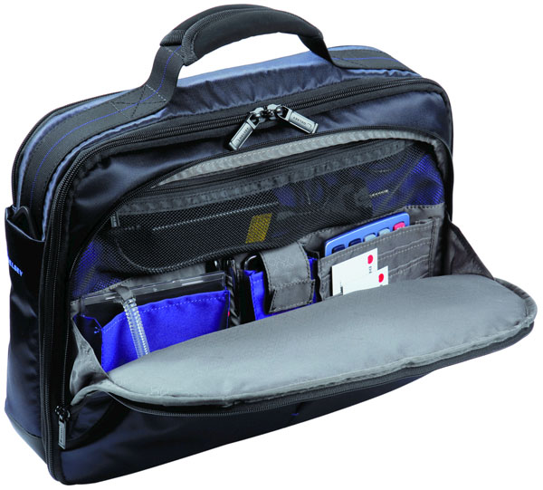 Сумка для ноутбука Delsey 248121