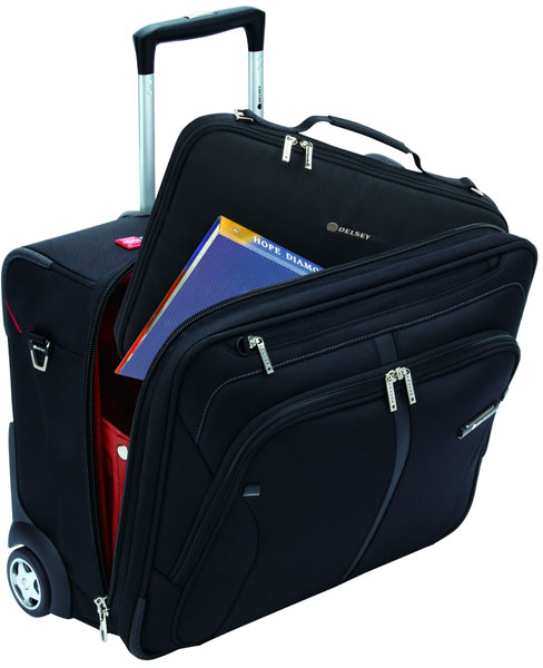 - Delsey 246400