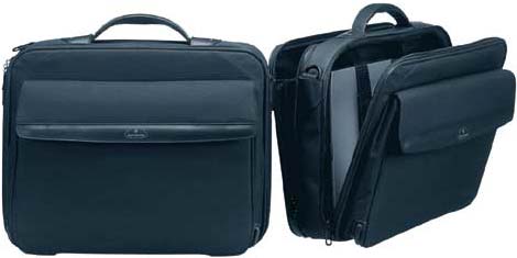 Портфель для ноутбука Samsonite 56P*302