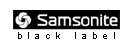 Samsonite Black Label