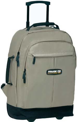  Trunk&Co 284*055