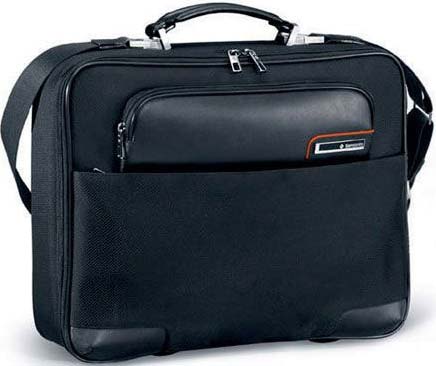    Samsonite Black Label W11*010