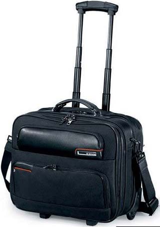 �����-������� Samsonite Black Label W11*043